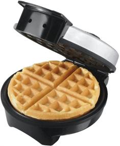 img 2 attached to 🧇 Explore the Top-notch Oster CKSTWF2000 Belgian Waffle Maker: Stainless Steel Excellence