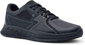 img 3 attached to 👟 Slip-Resistant Service Sneaker by Shoes Crews