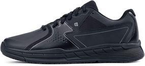 img 4 attached to 👟 Slip-Resistant Service Sneaker by Shoes Crews