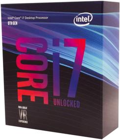 img 4 attached to Intel Core i7-8700K: Unleash the Power of 6 Cores, Turbo Boost up to 4.7GHz – Perfect for LGA1151 300 Series Desktops!