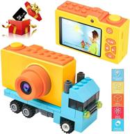 📸 capturing memories: digital recorder for toddler's holiday and birthday moments logo