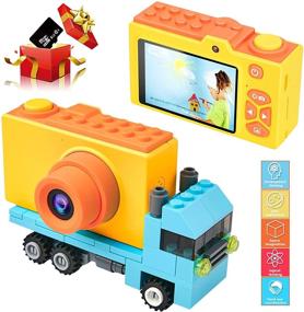 img 4 attached to 📸 Capturing Memories: Digital Recorder for Toddler's Holiday and Birthday Moments
