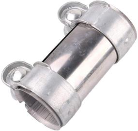 img 4 attached to Muffler Exhaust Clamp 191253141F Passat