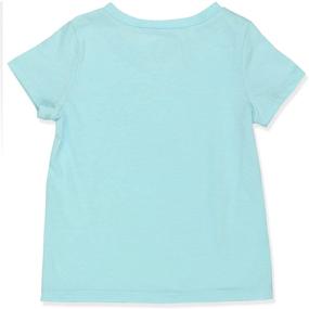 img 2 attached to 👚 Bubble Guppies Toddler Sleeve T Shirt for Girls - Kids' Clothing