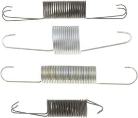 img 2 attached to Dorman 59207 Throttle Return Spring: Enhanced Engine Performance and Safety