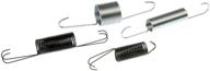 dorman 59207 throttle return spring: enhanced engine performance and safety logo