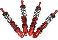 ajustable shock absorber trx 4 wraith power transmission products and shock & vibration control логотип