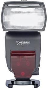img 4 attached to 📸 YONGNUO YN685: High-Speed Wireless Flash Speedlite for Nikon DSLR Cameras