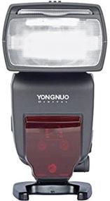 img 1 attached to 📸 YONGNUO YN685: High-Speed Wireless Flash Speedlite for Nikon DSLR Cameras