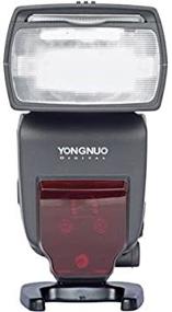 img 2 attached to 📸 YONGNUO YN685: High-Speed Wireless Flash Speedlite for Nikon DSLR Cameras