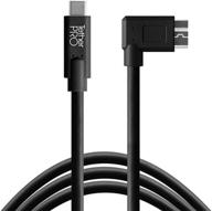 аксессуары и периферийные устройства tetherpro usb c micro b right angle логотип