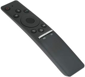 img 4 attached to 📱 Enhanced BN59-01266A Replacement Voice Remote Control for Samsung 4K QLED UHD Smart TVs