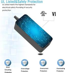 img 3 attached to Superer Compatible S500CA US71T S500CA DS51T S500CA RSI5T02