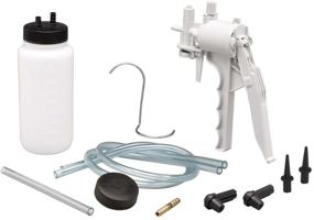 img 1 attached to 🔧 Mityvac MV6815 Superpump Brake Bleeding Kit: Effortless and Efficient Brake System Maintenance