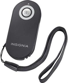 img 2 attached to Insignia Wireless Remote Shutter Control: Ultimate Cannon Accessory NS-WSCC