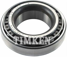 img 3 attached to Подшипниковый комплект Timken SET6