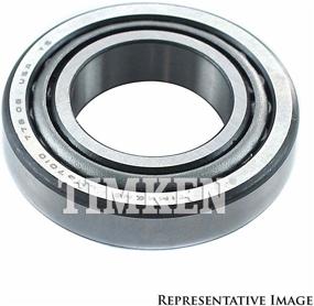 img 1 attached to Подшипниковый комплект Timken SET6