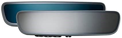 gentex frameless auto dimming homelink 50 genk80a 로고
