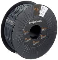 amazonbasics printer filament 1 75mm spool additive manufacturing products in 3d printing supplies logo