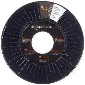 img 2 attached to AmazonBasics Printer Filament 1 75Mm Spool Additive Manufacturing Products in 3D Printing Supplies