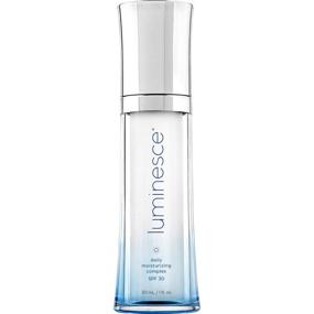 img 1 attached to 💦 Luminesce Daily Moisturizing Complex: Hydration and Radiance in a Single Formula!
