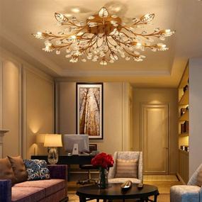 img 1 attached to 🔆 Enhanced Dimmable Halogen Replacement: OTTOSEA Degrees