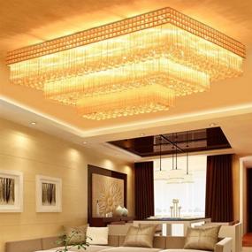 img 2 attached to 🔆 Enhanced Dimmable Halogen Replacement: OTTOSEA Degrees