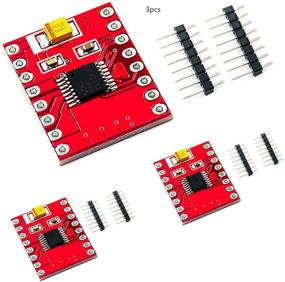 img 4 attached to SUBALIGU DRV8833 Compatible Raspberry Microcontroller