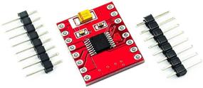 img 3 attached to SUBALIGU DRV8833 Compatible Raspberry Microcontroller