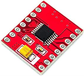 img 2 attached to SUBALIGU DRV8833 Compatible Raspberry Microcontroller