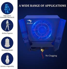 img 1 attached to 🔩 Creality Toughness Filament: Advanced Dimensional Additive Manufacturing Consumables