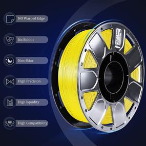 img 2 attached to 🔩 Creality Toughness Filament: Advanced Dimensional Additive Manufacturing Consumables