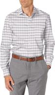 van heusen 3x-large men's clothing and shirts with 3/5 sleeve logo