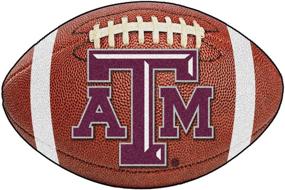 img 4 attached to FANMATS 209 Texas A&M University Auto Mat Set - Front, 2-Piece