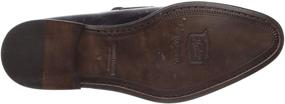 img 1 attached to 👞 Florsheim Venucci Imperial Medium Loafer - Enhanced SEO