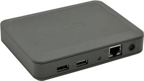 img 1 attached to 📡 Эффективное подключение и обмен данных с DS-600 Сервером устройства с высокой пропускной способностью Gigabit USB 3.0