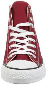 img 3 attached to 👟 Converse Unisex Taylor Classic Sneaker Men's Shoes - Fashionable Sneakers