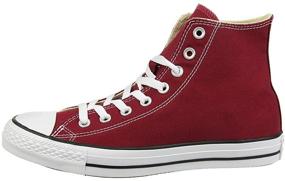 img 2 attached to 👟 Converse Unisex Taylor Classic Sneaker Men's Shoes - Fashionable Sneakers