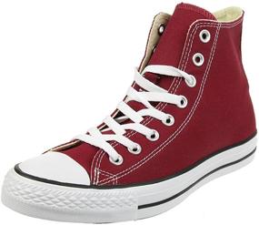 img 4 attached to 👟 Converse Unisex Taylor Classic Sneaker Men's Shoes - Fashionable Sneakers