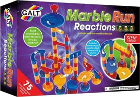 img 4 attached to Galt Marble Reactions Chain Reaction