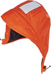 img 1 attached to Mustang Survival Insulated MC1504 Orange