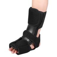 🦶 healifty plantar fasciitis night splint - effective foot support brace for pain relief and recovery logo