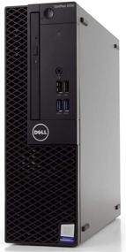 img 2 attached to Клавиатура Dell Optiplex I5 6500 для настольных ПК