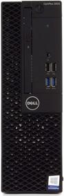 img 1 attached to Клавиатура Dell Optiplex I5 6500 для настольных ПК