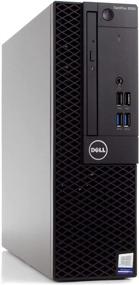 img 3 attached to Клавиатура Dell Optiplex I5 6500 для настольных ПК