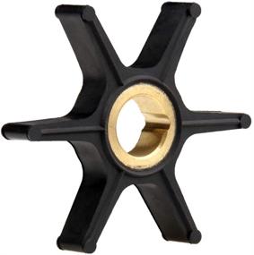 img 1 attached to Big Autoparts Impeller Chrysler Outboards 47 85089 3
