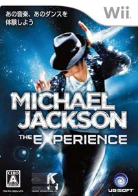 img 2 attached to Michael Jackson Experience Japan Nintendo Wii