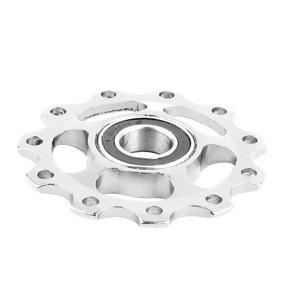 img 2 attached to Aluminium Jockey Bicycle Derailleur Bearing Material Handling Products