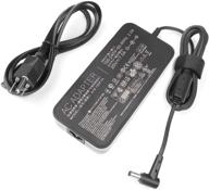 💡 huiyuan 20v 7.5a charger adp-150ch b a18-150p1a for asus rog g531gt g731gt fx505gt fx705gt fx505dd fx505dt fx505du fx705dd fx705dt fx705du - reliable, high-performance charger logo