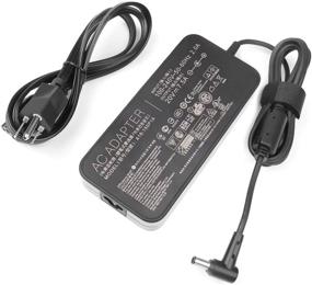 img 4 attached to 💡 Huiyuan 20V 7.5A Charger ADP-150CH B A18-150P1A for Asus Rog G531GT G731GT FX505GT FX705GT FX505DD FX505DT FX505DU FX705DD FX705DT FX705DU - Reliable, High-Performance Charger